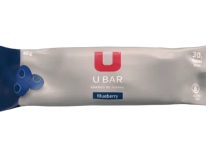 U Bar blåbär